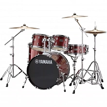 Yamaha RDP0F5BUG ударная установка, 5 барабанов, без стоек