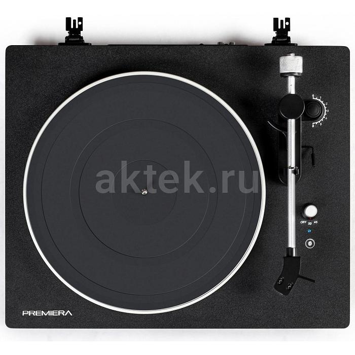 Виниловый проигрыватель Premiera ECO BT 4