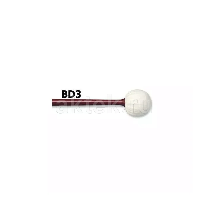 Vic Firth BD3 перкуссионные маллеты
