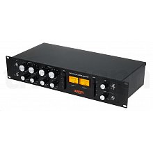 Компрессор Warm Audio WA76-D2