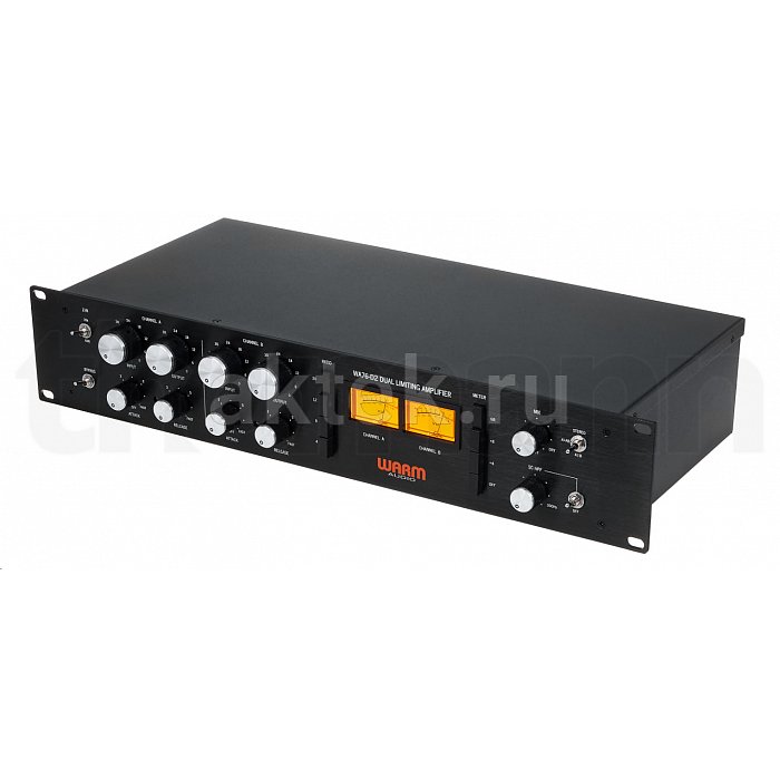 Компрессор Warm Audio WA76-D2