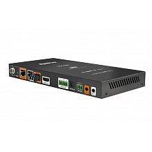 Wyrestorm NHD-500-RX-V2 AVoIP-приёмник 4K60 4:4:4 PoE SFP