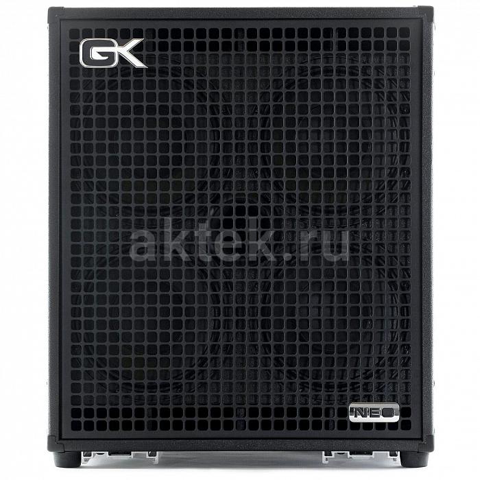 Басовый кабинет Gallien-Krueger Neo410-IV 4 ohm