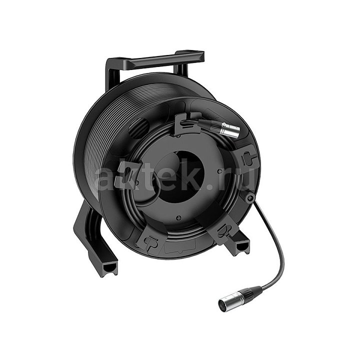 ROXTONE DC6EEEL70 сетевой патч-корд RJ45, CAT6a, 70 м 2