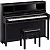 Yamaha CSP-295PE цифровое пианино, цифровая обработка