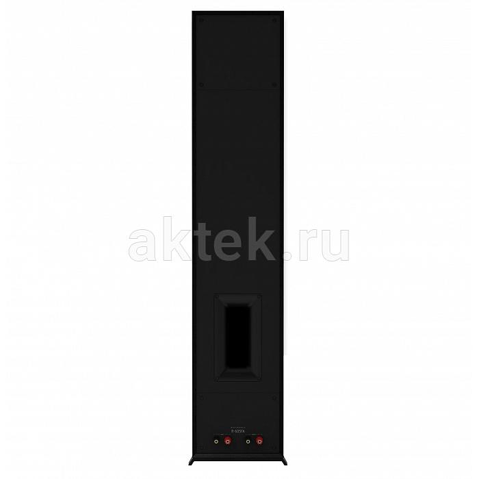 Акустическая система напольная Klipsch R-605FA Black 3