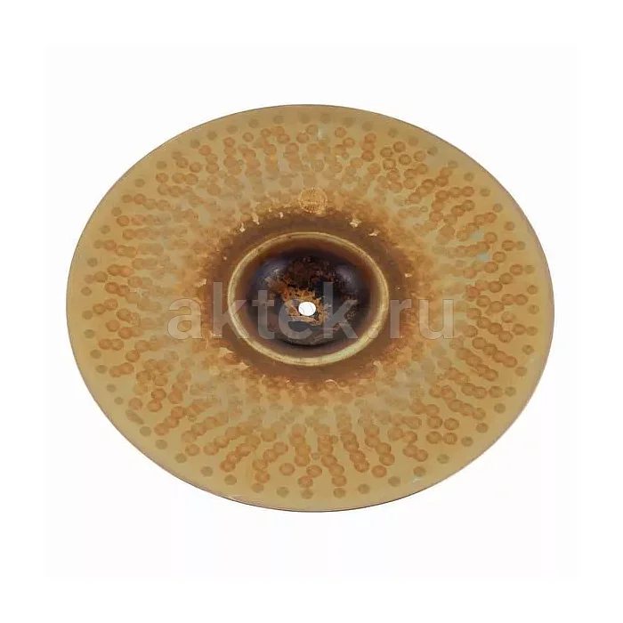 Paiste 14" Rude Hi-Hat тарелка для ударной установки 4