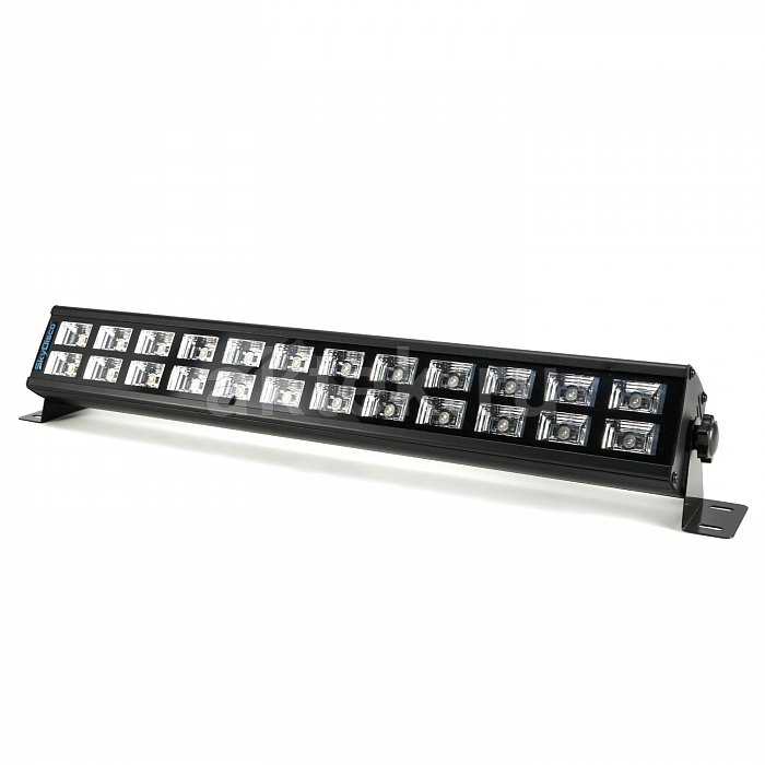 Светодиодный УФ светильник SkyDisco LED BAR 72 UV Compact 12