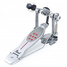 Pearl P-2050C Eliminator одиночная педаль бас-барабана, двойная цепь 3