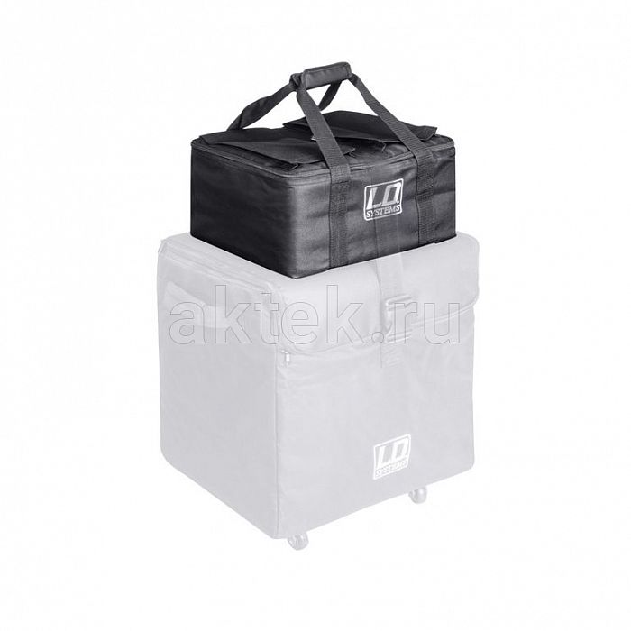 LD Systems DAVE 8 SAT BAG защитный чехол 3