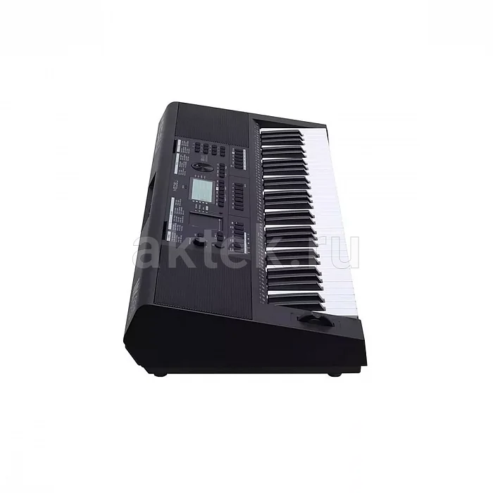 Medeli MK401 синтезатор, 61 клавиша, 64 голоса, 600 тембров 6