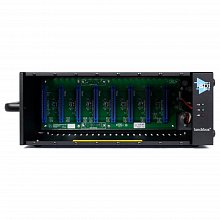 Модульный корпус API Audio 8-slot Lunchbox