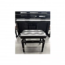 Kawai K400 M/PEP акустическое пианино 2