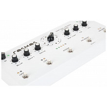 Процессор эффектов SOMA Cosmos White 2