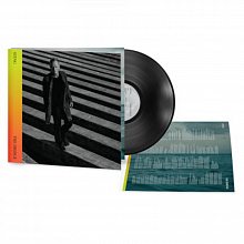 Виниловая пластинка STING - THE BRIDGE 180 GRAM BLACK VINYL 12" 2