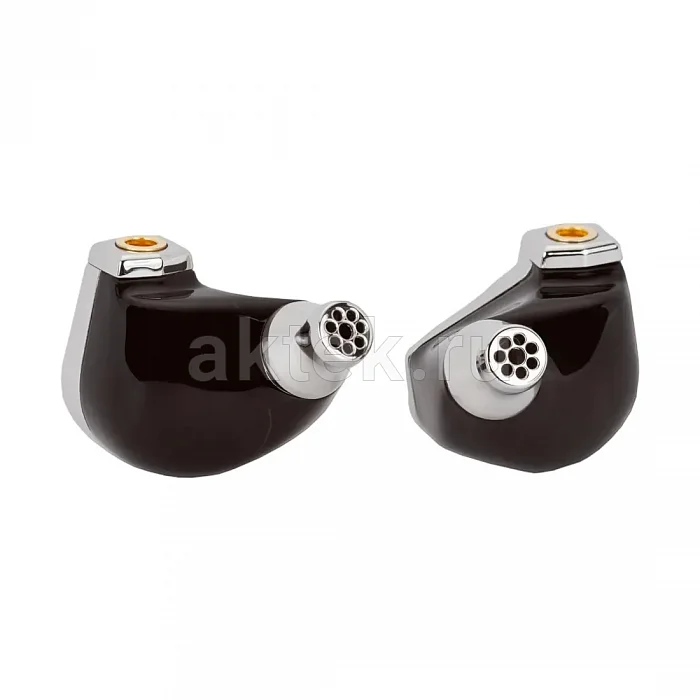 Внутриканальные наушники Campfire Audio Astrolith 3