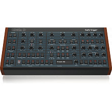 Behringer UB-Xa D аналоговый 16-голосный многотембральный
