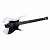 Mooer GTRS W800 Pearl электрогитара, белый, HH, корпус из ольхи