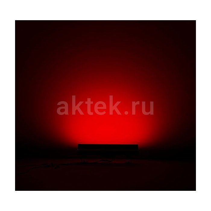 JEG 2025 LED WASH SKY 300 линейный прожектор RGBWA, IP65 10