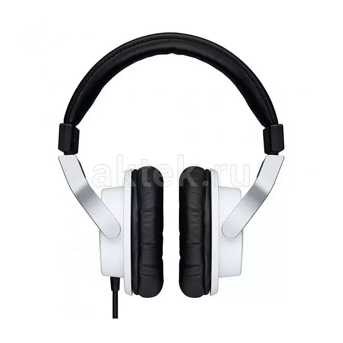 Yamaha HPH-MT7W мониторные наушники, закрытые 3