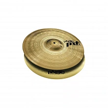 Paiste 13" PST3 Hi-Hat хай-хэт