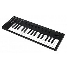 MIDI-клавиатура Native Instruments KOMPLETE KONTROL M32