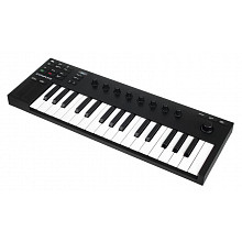 MIDI-клавиатура Native Instruments KOMPLETE KONTROL M32