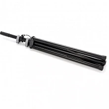 K&M 21450-000-55 стойка для акустики, нагрузка 50 кг 2