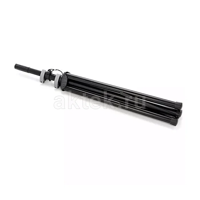 K&M 21450-000-55 стойка для акустики, нагрузка 50 кг 2