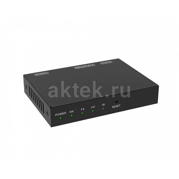 Digis SS-RS232/RS485 преобразователь IP в RS232/485 для управления 4