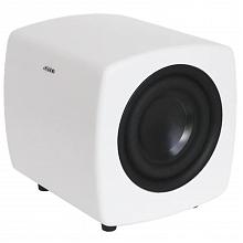 Активный сабвуфер Jamo Cube Sub Matte White