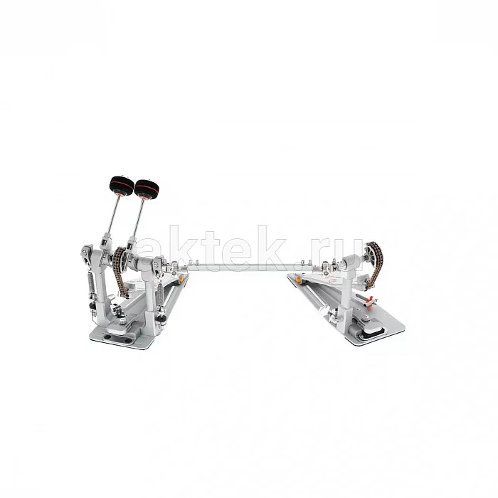 Pearl P-3002C Eliminator Demon педаль для барабана 4