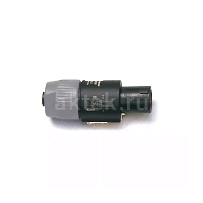 D’Addario PW-P035N моноадаптер Speakon–Jack 6,3 мм