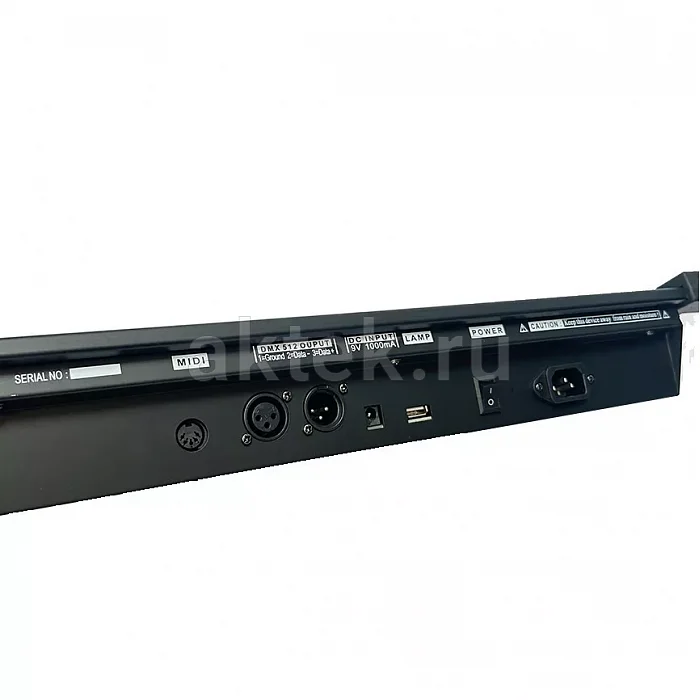Пульт DMX Ross Control 1232 6