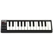 MIDI-клавиатура AKAI PRO LPK25 2