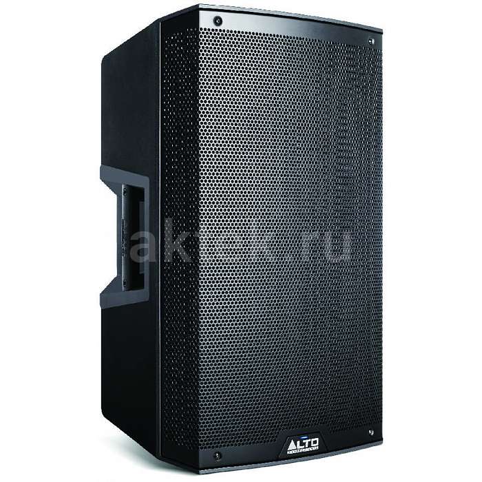 Активная акустическая система ALTO TS315 2