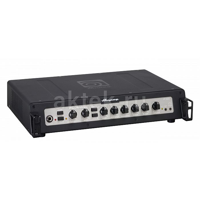 Басовый усилитель AMPEG PORTAFLEX PF-800 3