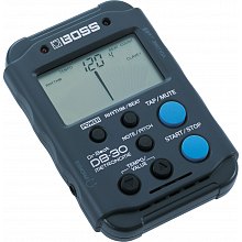 Метроном BOSS DB-30 Dr. Beat 2