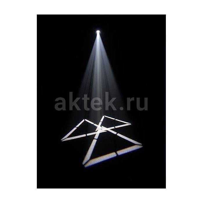 Вращающаяса голова CHAUVET-PRO Rogue R2 Spot 3