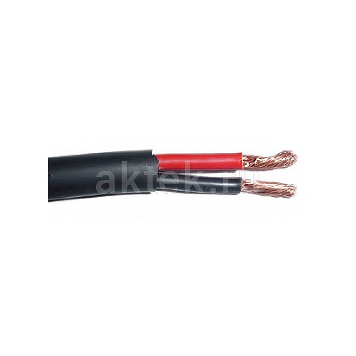 Акустический кабель Cordial CLS 260 2