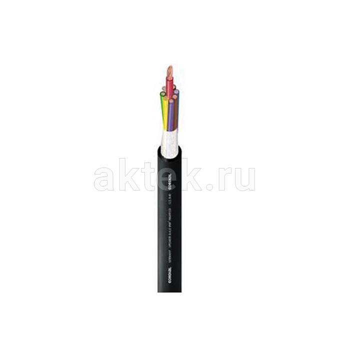 Акустический кабель Cordial CLS 840 FRNC 2
