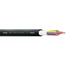 Акустический кабель Cordial CLS 840 FRNC