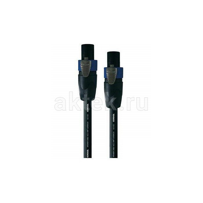 Кабель Cordial CPL 20 LL 2 3
