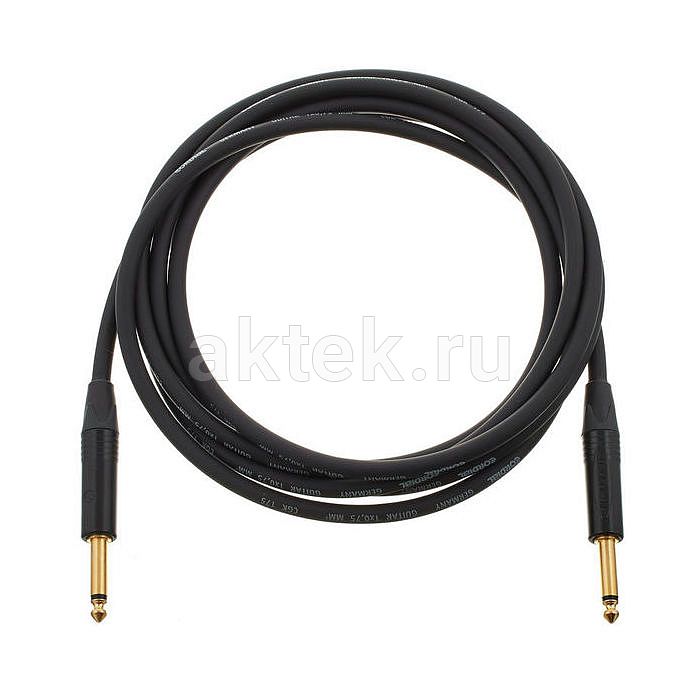 Инструментальный кабель Cordial CSI 6 PP 175 2