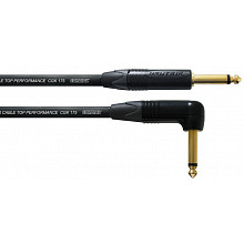 Инструментальный кабель Cordial CSI 6 PR 175 2