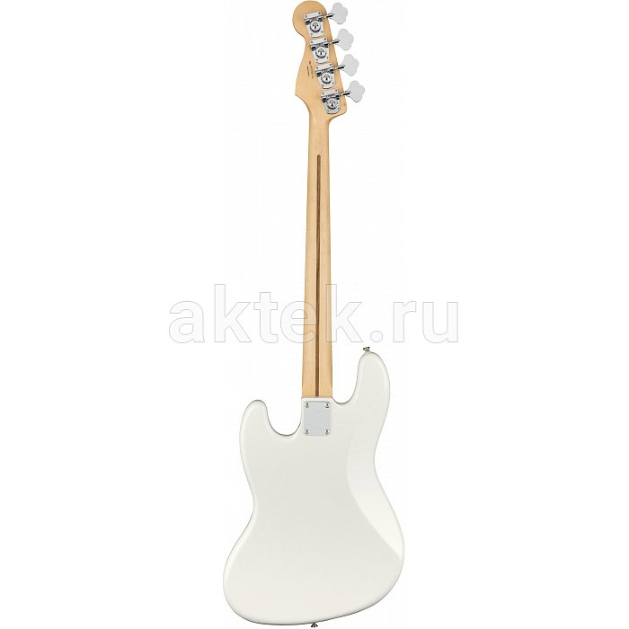 Бас-гитара FENDER PLAYER JAZZ BASS MN PWT 2