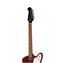 Электрогитара GIBSON 2019 Firebird Tribute Satin Cherry 3