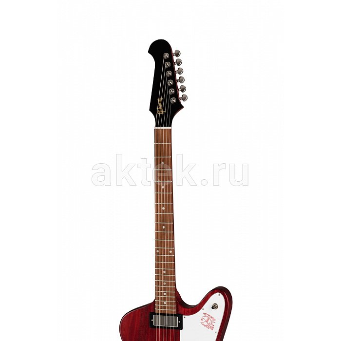 Электрогитара GIBSON 2019 Firebird Tribute Satin Cherry 3