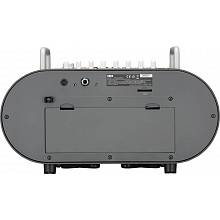 Портативный гитарный комбоусилитель KORG STAGEMAN 80 2
