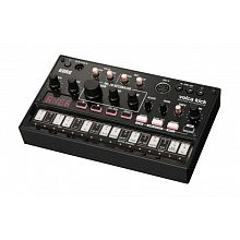 Аналоговый синтезатор KORG volca kick 2